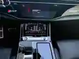 2024 Audi SQ7 4.0T 507HP V8 8AT