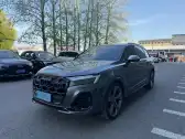 2024 AUDI SQ7 2024 AUDI SQ7,autocango,china used car exporter,china ev exporter,chinese used car exporter,chinese used ev exporter