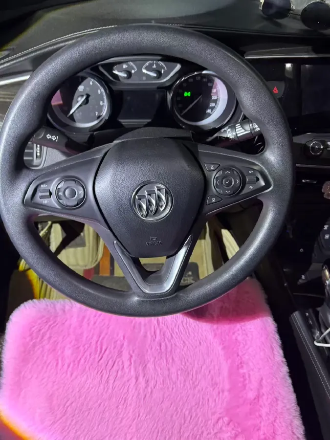 2020 Buick EnvisionPlus 1.5T 169HP L4 7DCT,autocango,china used car exporter,china ev exporter,chinese used car exporter,chinese used ev exporter