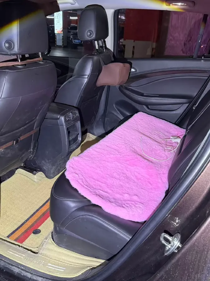 2020 Buick EnvisionPlus 1.5T 169HP L4 7DCT,autocango,china used car exporter,china ev exporter,chinese used car exporter,chinese used ev exporter