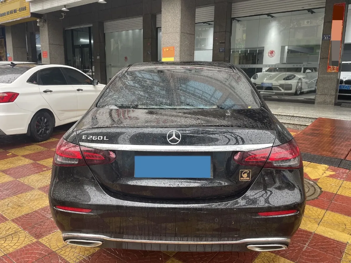 2021 Mercedes-Benz E Class 2.0T 197HP L4 9AT,autocango,china used car exporter,china ev exporter,chinese used car exporter,chinese used ev exporter