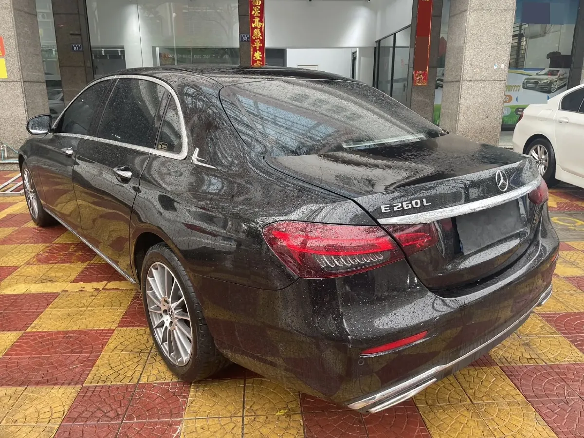 2021 Mercedes-Benz E Class 2.0T 197HP L4 9AT,autocango,china used car exporter,china ev exporter,chinese used car exporter,chinese used ev exporter