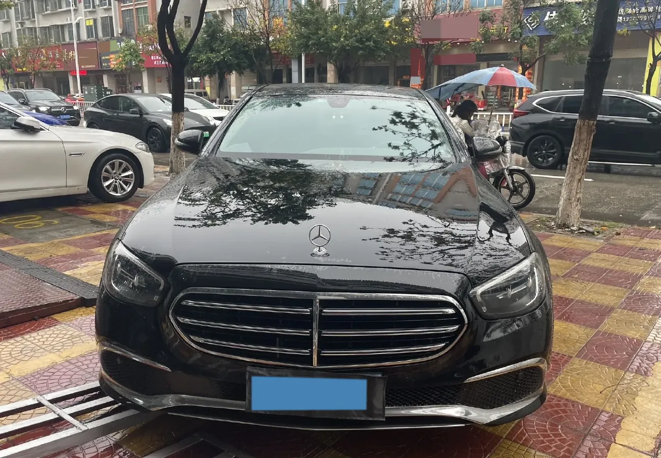 2021 Mercedes-Benz E Class 2.0T 197HP L4 9AT,autocango,china used car exporter,china ev exporter,chinese used car exporter,chinese used ev exporter