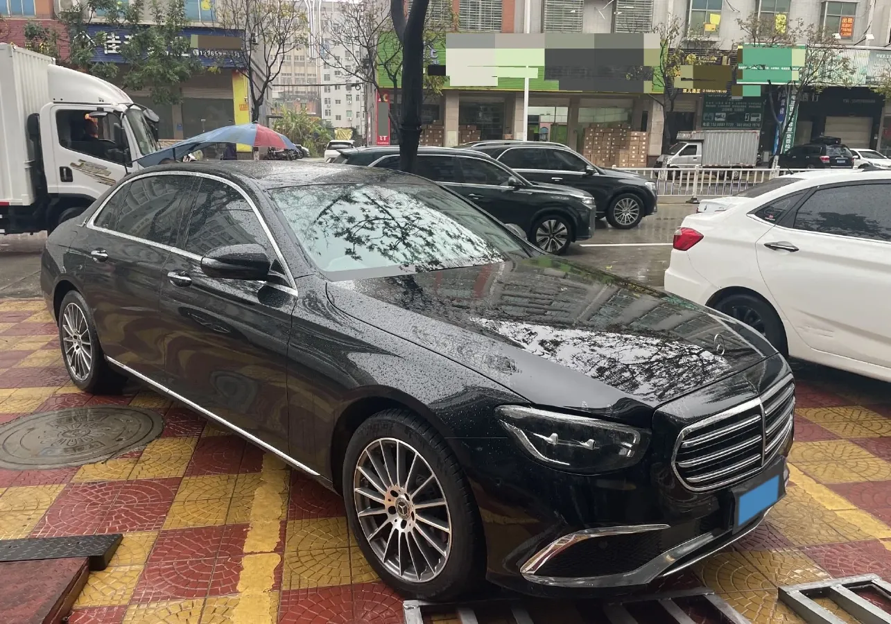 2021 Mercedes-Benz E Class 2.0T 197HP L4 9AT,autocango,china used car exporter,china ev exporter,chinese used car exporter,chinese used ev exporter