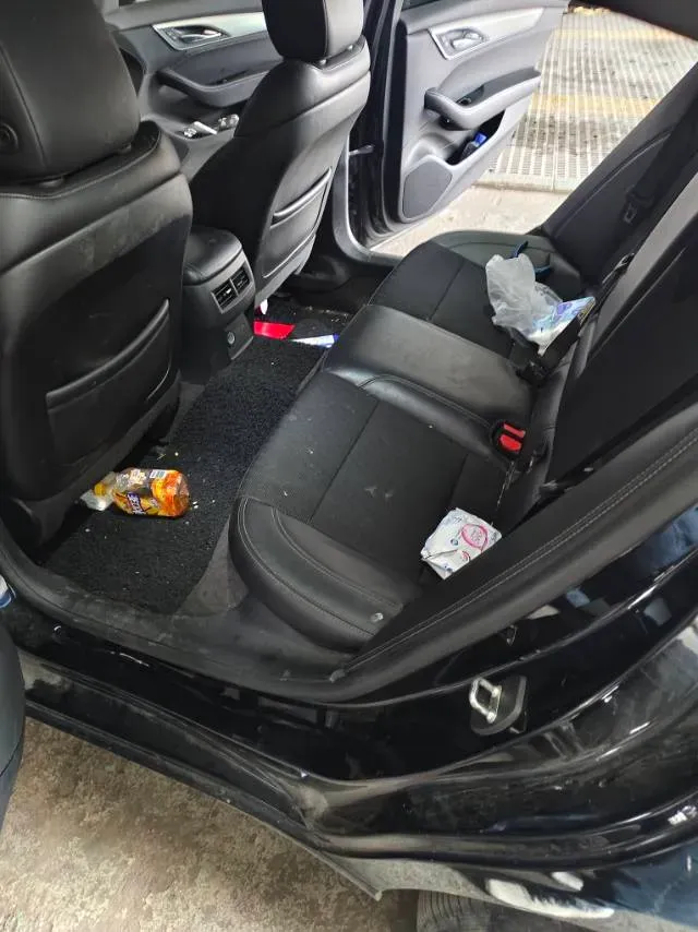 2021 Cadillac CT5 2.0T 237HP L4 10AT,autocango,china used car exporter,china ev exporter,chinese used car exporter,chinese used ev exporter