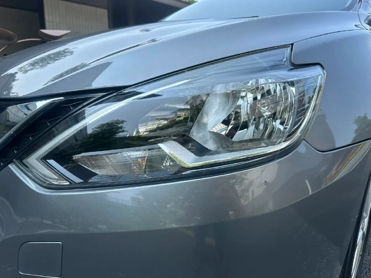 2022 Nissan Sylphy 1.6L 122HP L4 CVT,autocango,china used car exporter,china ev exporter,chinese used car exporter,chinese used ev exporter