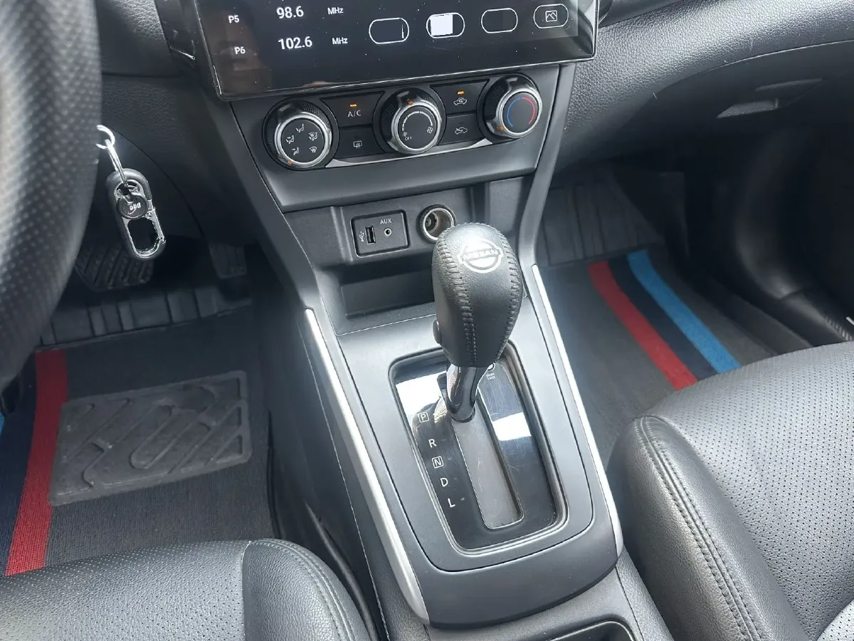 2022 Nissan Sylphy 1.6L 122HP L4 CVT,autocango,china used car exporter,china ev exporter,chinese used car exporter,chinese used ev exporter