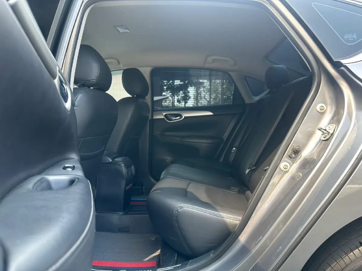 2022 Nissan Sylphy 1.6L 122HP L4 CVT,autocango,china used car exporter,china ev exporter,chinese used car exporter,chinese used ev exporter