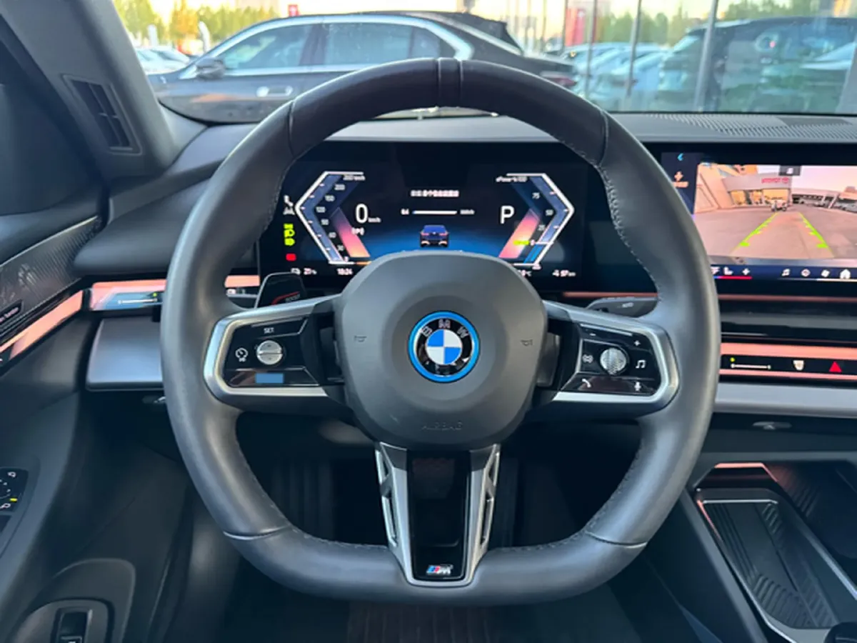 2024 BMW i5 BEV 79.05KWH,autocango,china used car exporter,china ev exporter,chinese used car exporter,chinese used ev exporter