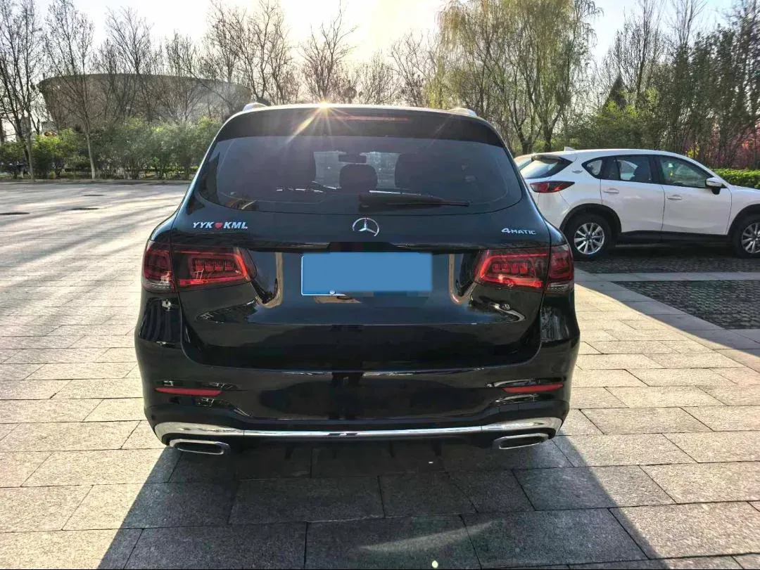 2021 Mercedes-Benz GLC Class 2.0T 197HP L4 9AT,autocango,china used car exporter,china ev exporter,chinese used car exporter,chinese used ev exporter