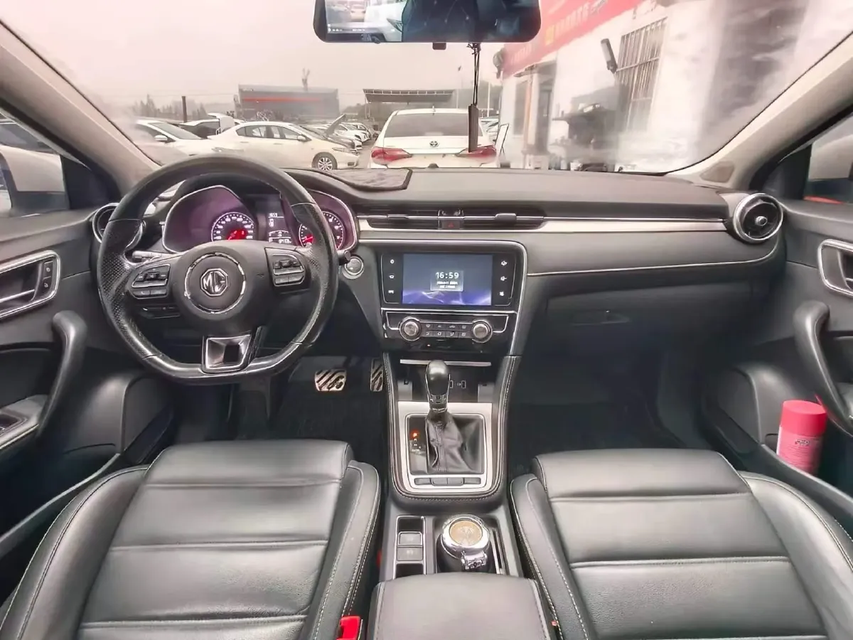 2019 MAXUS D60 1.5T 169HP L4 7DCT,autocango,china used car exporter,china ev exporter,chinese used car exporter,chinese used ev exporter