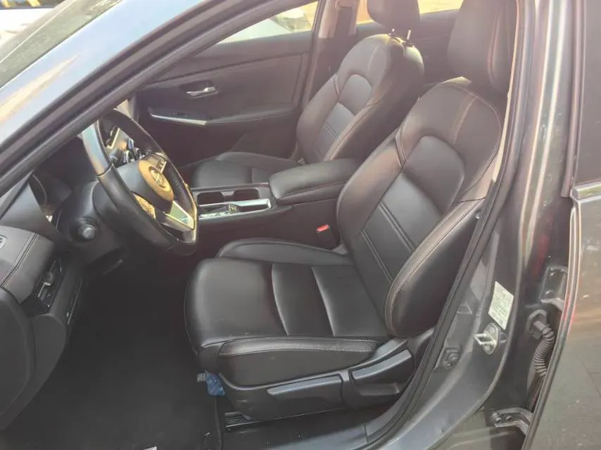 2021 Nissan Sylphy 1.6L 135HP L4 CVT,autocango,china used car exporter,china ev exporter,chinese used car exporter,chinese used ev exporter