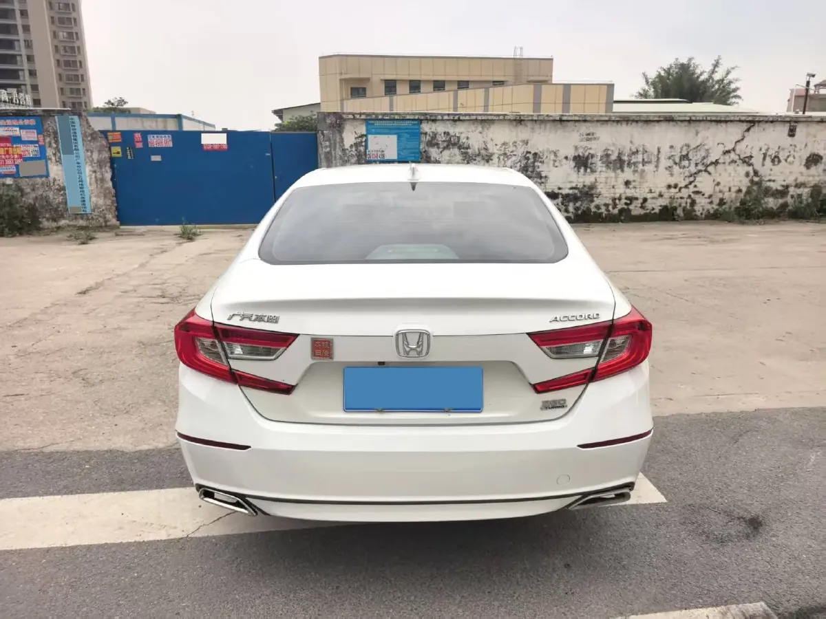 2018 Honda Accord 1.5T 194HP L4 CVT,autocango,china used car exporter,china ev exporter,chinese used car exporter,chinese used ev exporter
