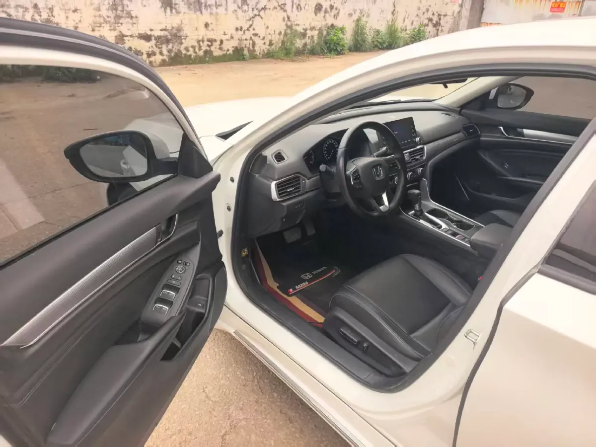 2018 Honda Accord 1.5T 194HP L4 CVT,autocango,china used car exporter,china ev exporter,chinese used car exporter,chinese used ev exporter