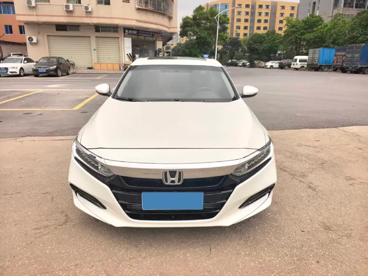 2018 Honda Accord 1.5T 194HP L4 CVT,autocango,china used car exporter,china ev exporter,chinese used car exporter,chinese used ev exporter