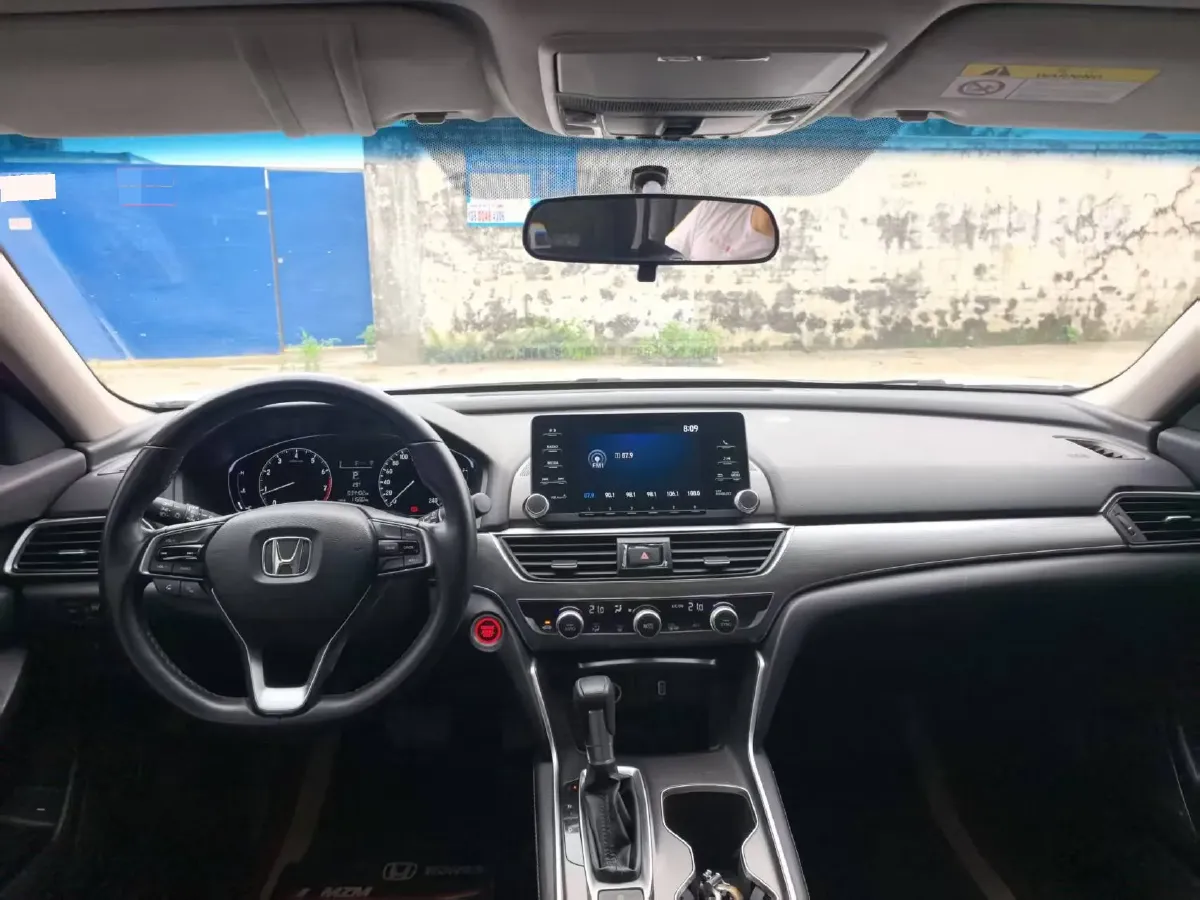 2018 Honda Accord 1.5T 194HP L4 CVT,autocango,china used car exporter,china ev exporter,chinese used car exporter,chinese used ev exporter
