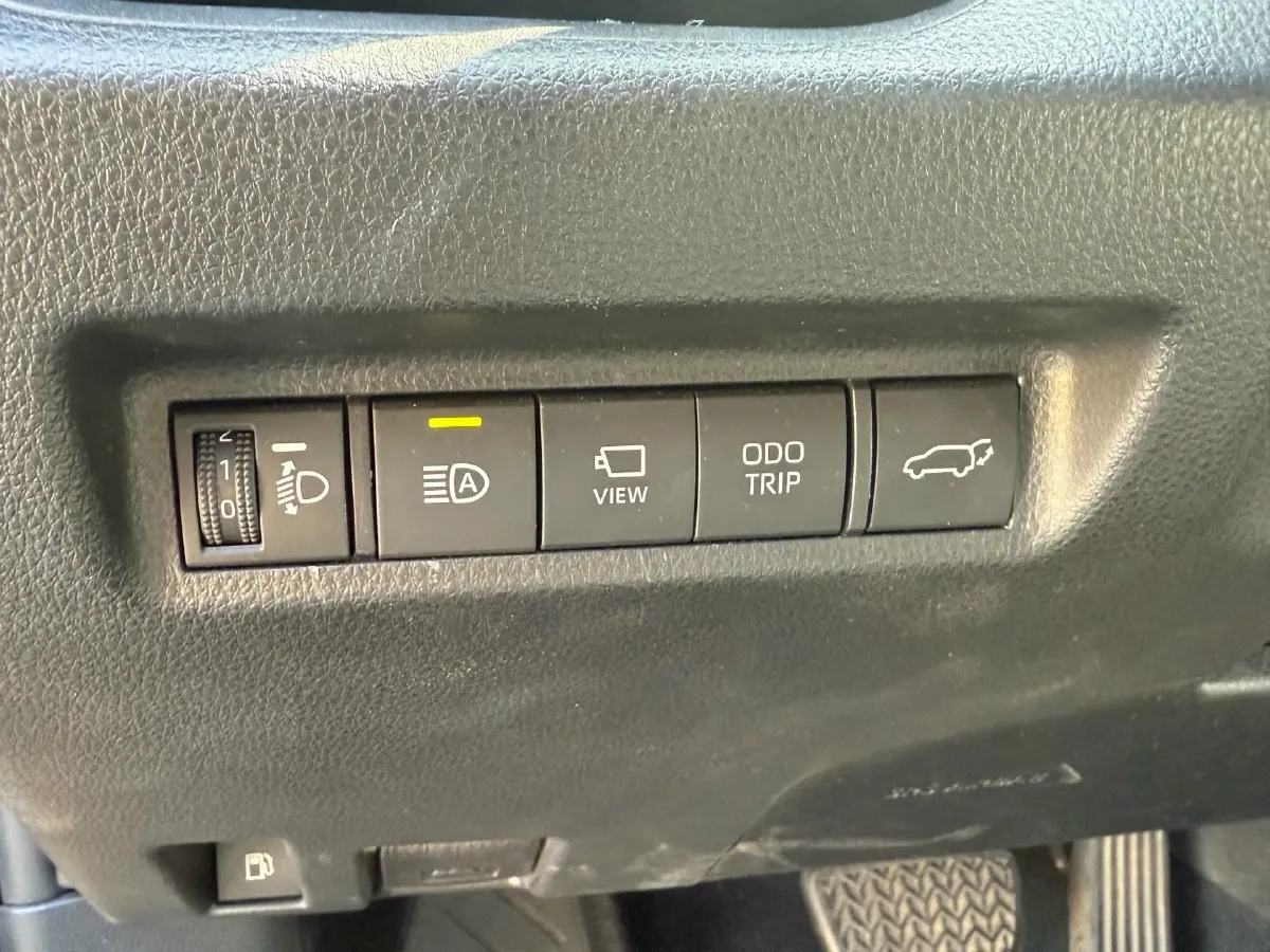 2023 Toyota Wildlander 2.5L 178HP L4 E-CVT Hybrid,autocango,china used car exporter,china ev exporter,chinese used car exporter,chinese used ev exporter