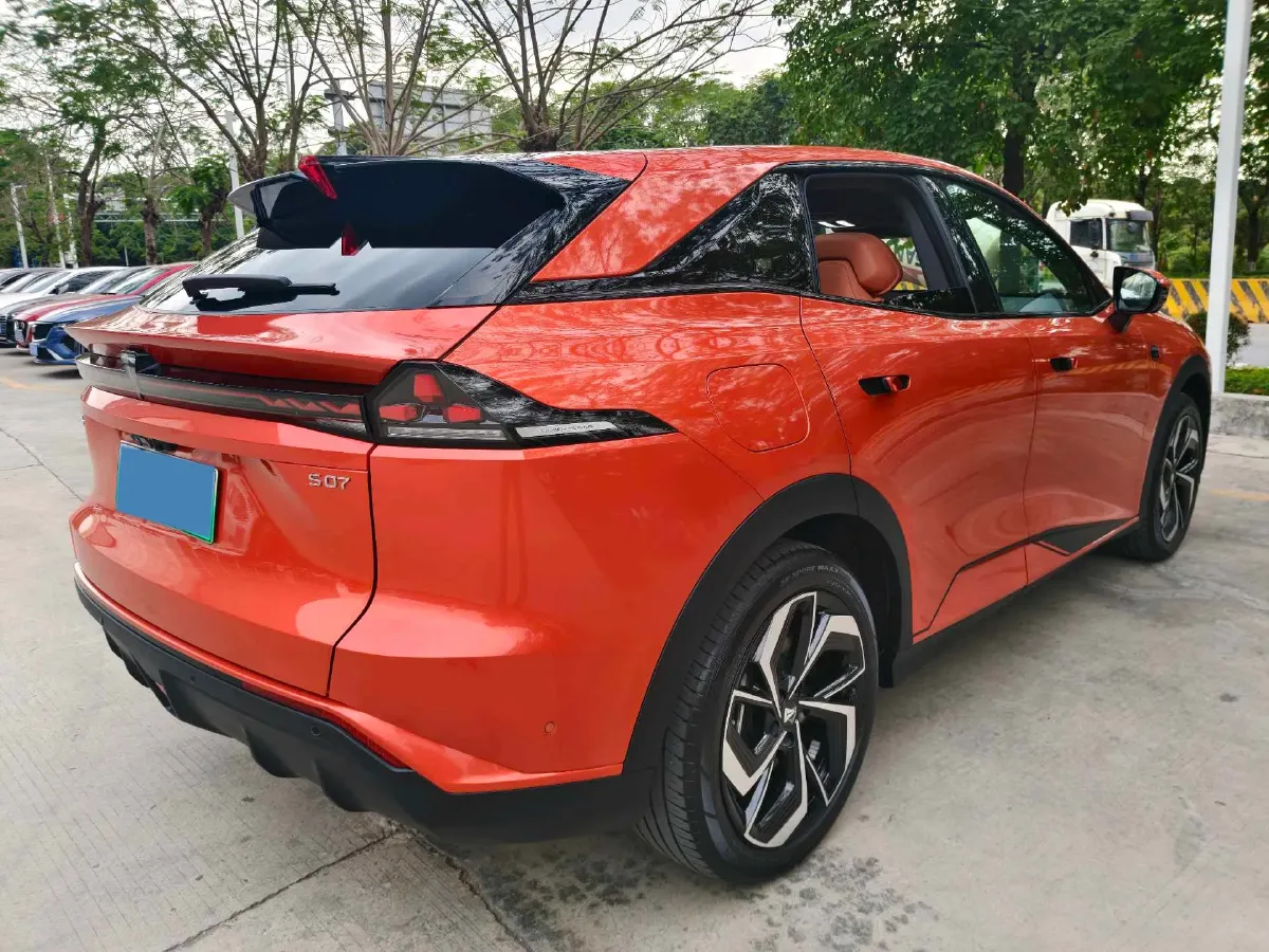 2024 JAC Refine RefineRF8 2.0T 253HP L4 8AT,autocango,china used car exporter,china ev exporter,chinese used car exporter,chinese used ev exporter