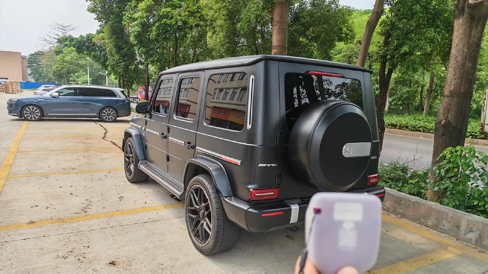 2019 Mercedes-Benz Maybach S Class 4.0T 469HP V8 9AT,autocango,china used car exporter,china ev exporter,chinese used car exporter,chinese used ev exporter