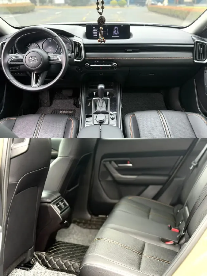 2023 JMC E LuShun BEV 53.58KWH,autocango,china used car exporter,china ev exporter,chinese used car exporter,chinese used ev exporter