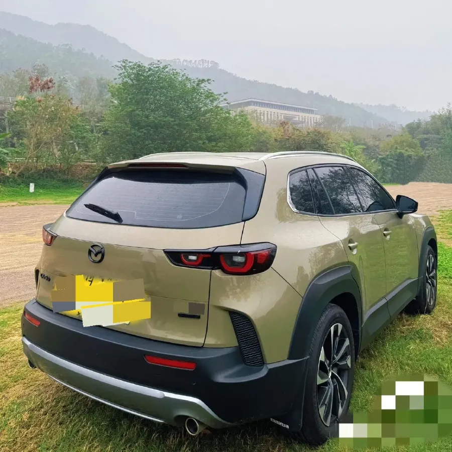 2023 JMC E LuShun BEV 53.58KWH,autocango,china used car exporter,china ev exporter,chinese used car exporter,chinese used ev exporter