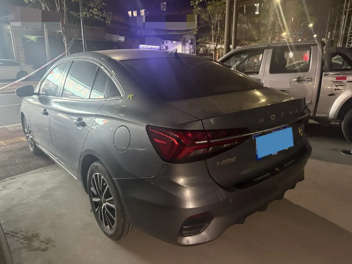 2021 Roewe i5 1.5L 120HP L4 CVT,autocango,china used car exporter,china ev exporter,chinese used car exporter,chinese used ev exporter
