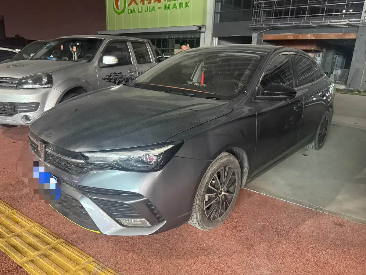 2021 Roewe i5 1.5L 120HP L4 CVT,autocango,china used car exporter,china ev exporter,chinese used car exporter,chinese used ev exporter