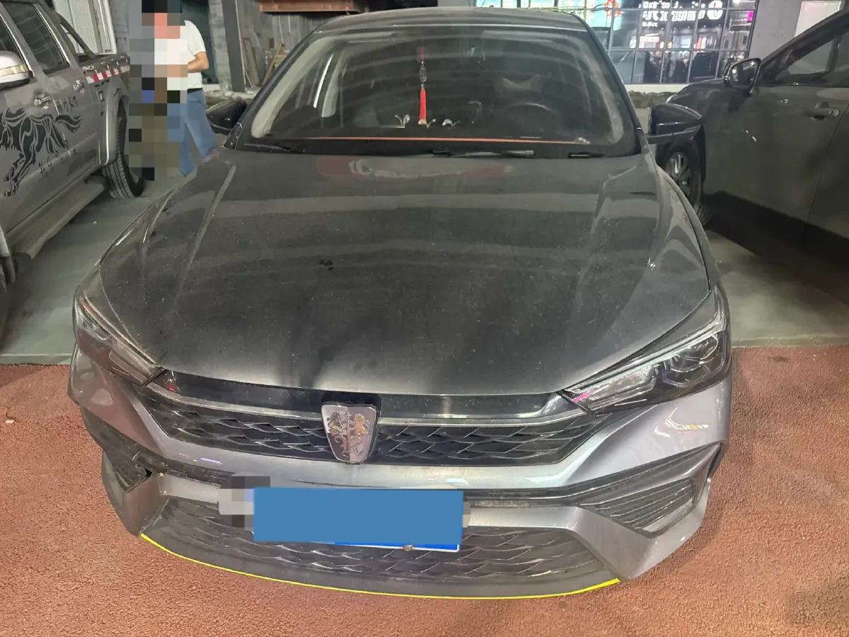 2021 Roewe i5 1.5L 120HP L4 CVT,autocango,china used car exporter,china ev exporter,chinese used car exporter,chinese used ev exporter