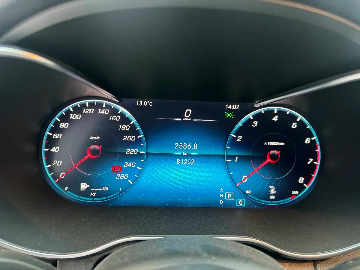 2020 Mercedes-Benz C Class 1.5T 156HP L4 9AT,autocango,china used car exporter,china ev exporter,chinese used car exporter,chinese used ev exporter