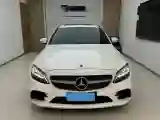 2020 Mercedes-Benz C Class 1.5T 156HP L4 9AT
