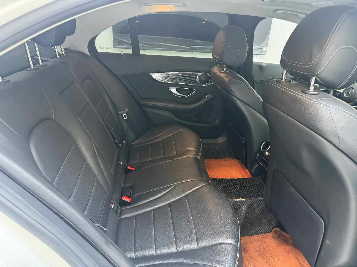 2020 Mercedes-Benz C Class 1.5T 156HP L4 9AT,autocango,china used car exporter,china ev exporter,chinese used car exporter,chinese used ev exporter