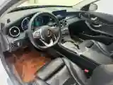 2020 Mercedes-Benz C Class 1.5T 156HP L4 9AT