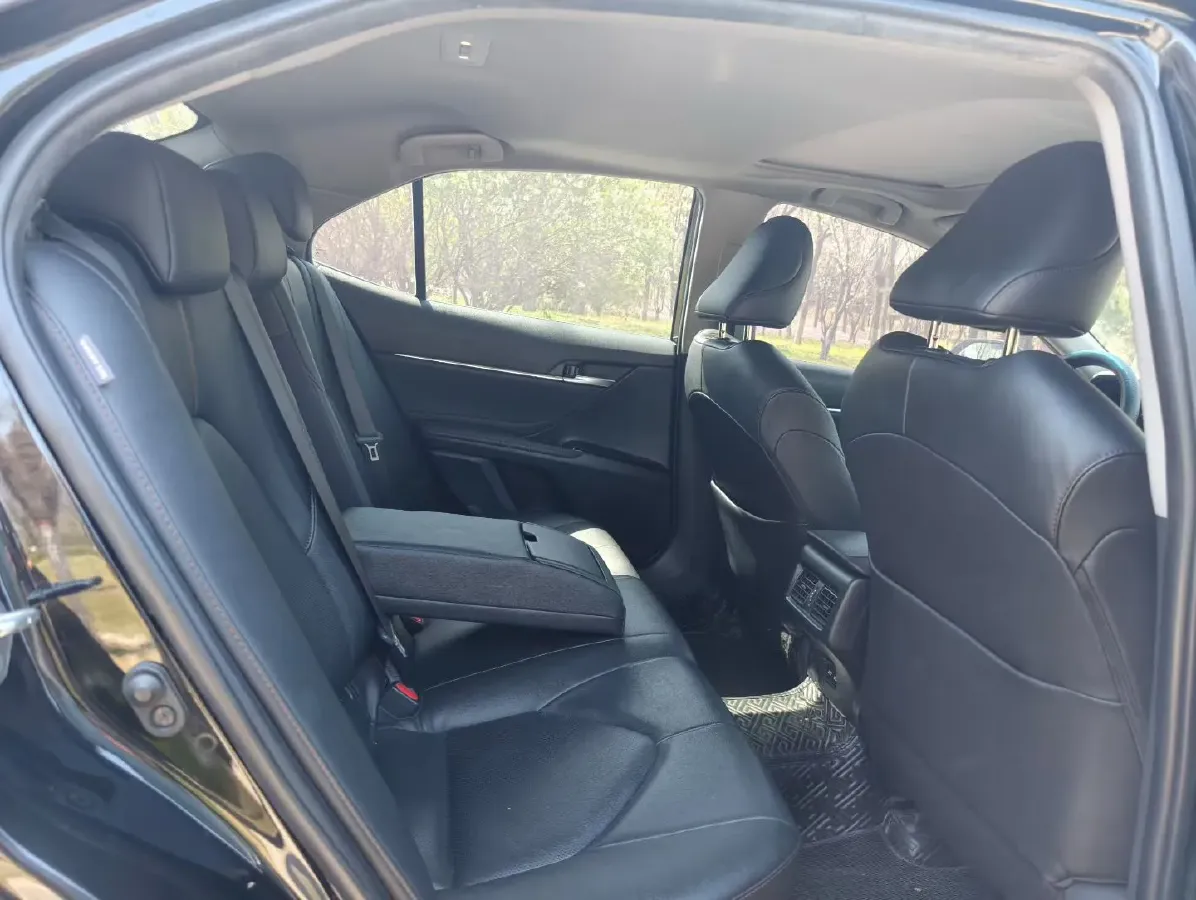 2021 Toyota Camry 2.0L 178HP L4 CVT,autocango,china used car exporter,china ev exporter,chinese used car exporter,chinese used ev exporter