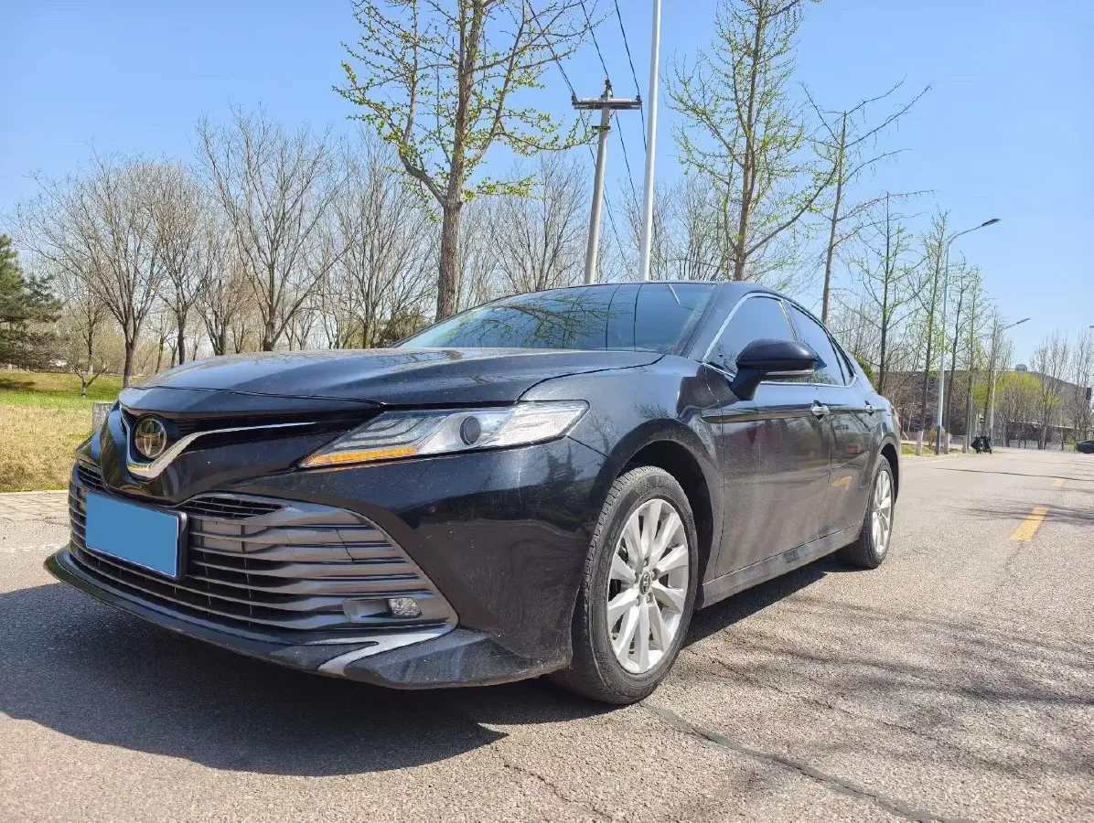 2021 Toyota Camry 2.0L 178HP L4 CVT,autocango,china used car exporter,china ev exporter,chinese used car exporter,chinese used ev exporter