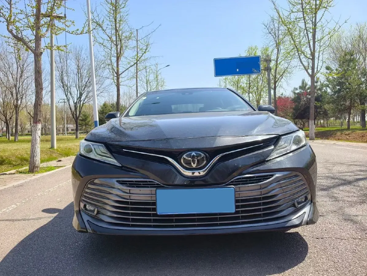 2021 Toyota Camry 2.0L 178HP L4 CVT,autocango,china used car exporter,china ev exporter,chinese used car exporter,chinese used ev exporter
