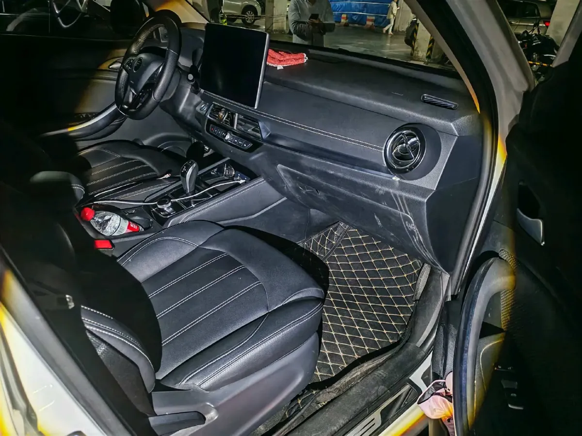 2019 BYD Song 1.5T 154HP L4 6DCT PHEV 17.6KWH,autocango,china used car exporter,china ev exporter,chinese used car exporter,chinese used ev exporter