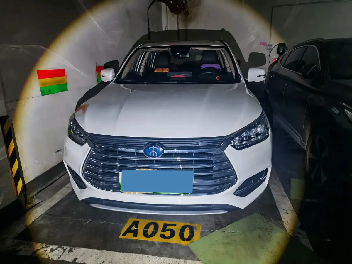 2019 BYD Song 1.5T 154HP L4 6DCT PHEV 17.6KWH,autocango,china used car exporter,china ev exporter,chinese used car exporter,chinese used ev exporter