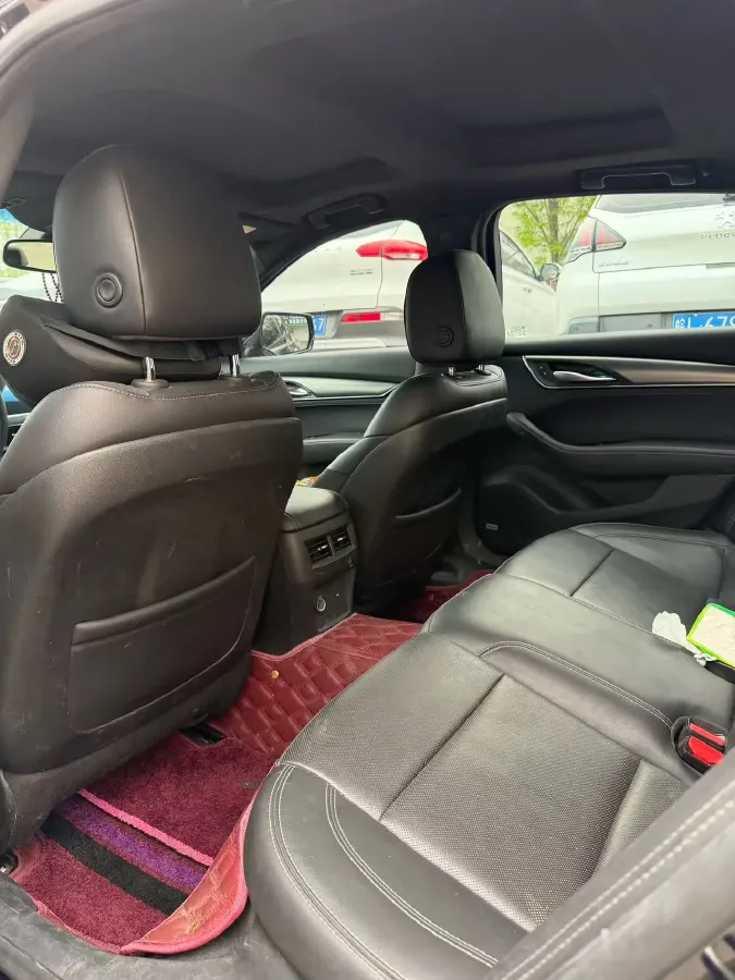 2022 Cadillac CT5 2.0T 237HP L4 10AT,autocango,china used car exporter,china ev exporter,chinese used car exporter,chinese used ev exporter