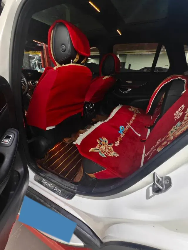 2020 Mercedes-Benz GLC Class 2.0T 197HP L4 9AT,autocango,china used car exporter,china ev exporter,chinese used car exporter,chinese used ev exporter