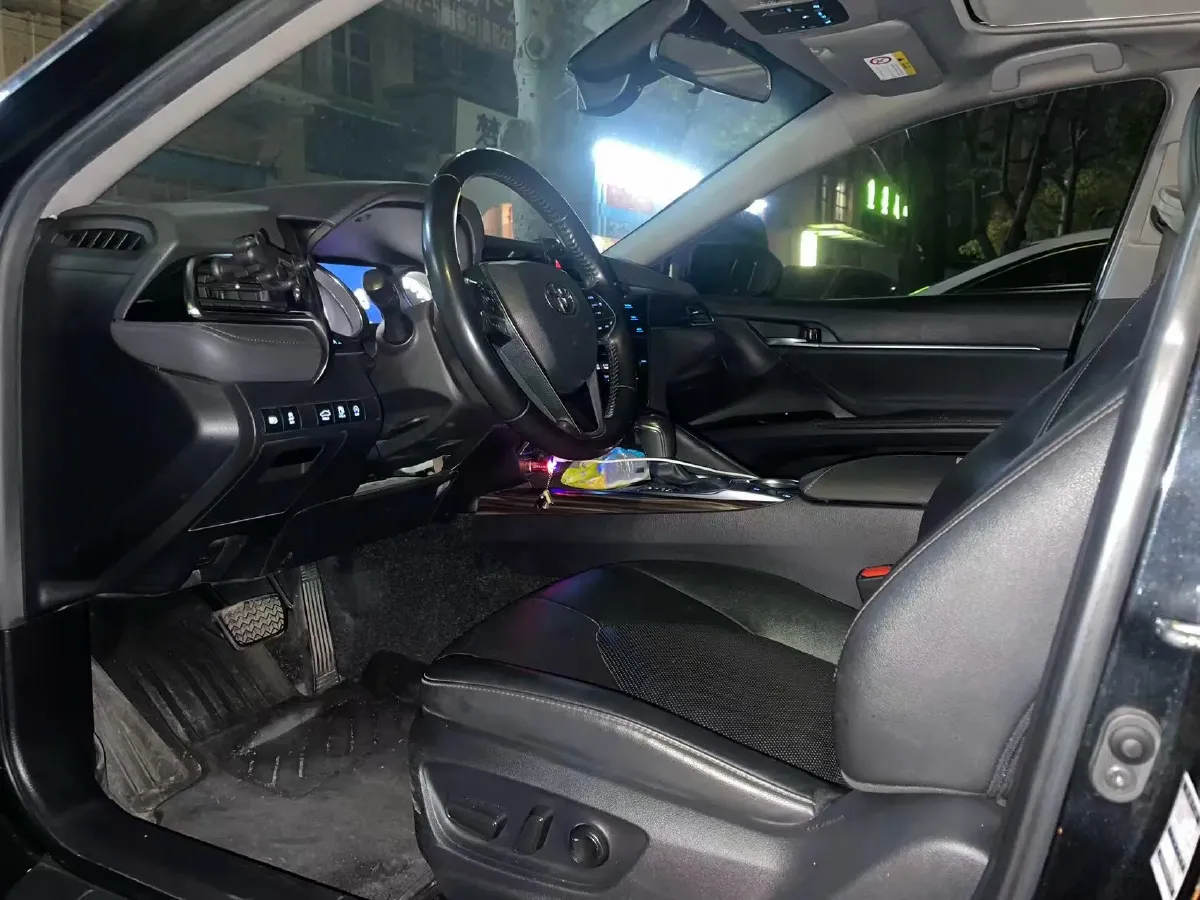 2019 Toyota Camry 2.0L 178HP L4 CVT,autocango,china used car exporter,china ev exporter,chinese used car exporter,chinese used ev exporter