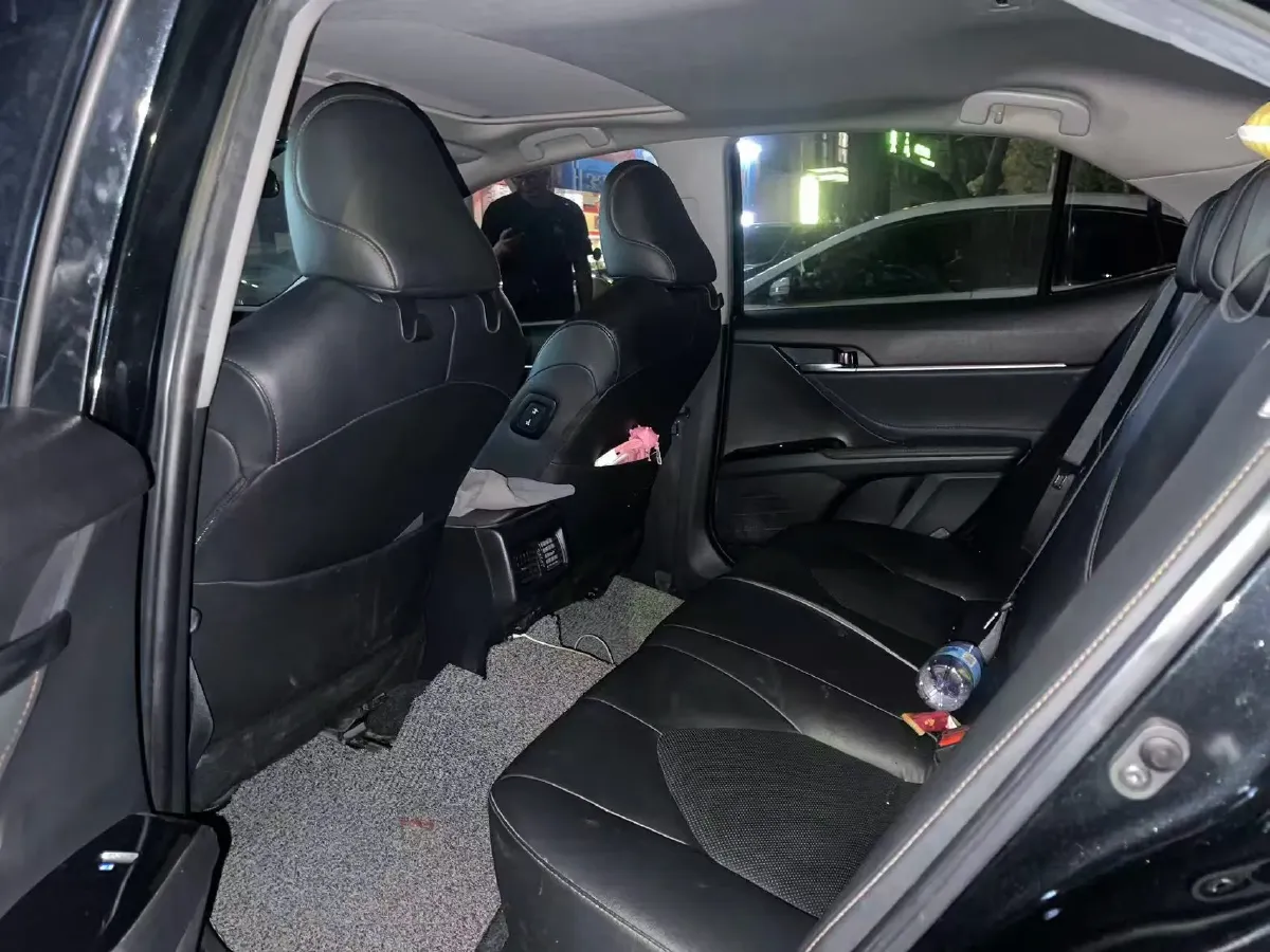 2019 Toyota Camry 2.0L 178HP L4 CVT,autocango,china used car exporter,china ev exporter,chinese used car exporter,chinese used ev exporter