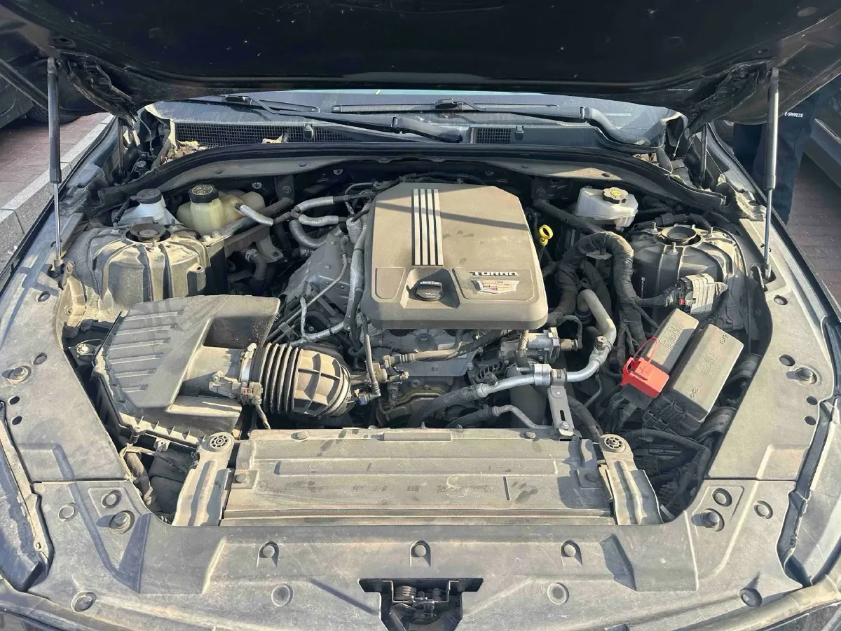 2021 Cadillac CT5 2.0T 237HP L4 10AT,autocango,china used car exporter,china ev exporter,chinese used car exporter,chinese used ev exporter