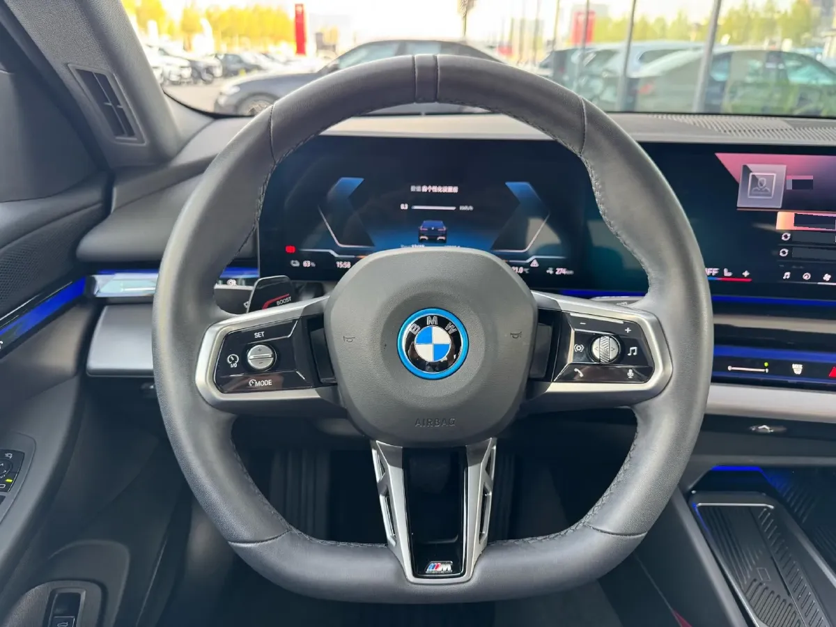 2024 BMW i5 BEV 79.05KWH,autocango,china used car exporter,china ev exporter,chinese used car exporter,chinese used ev exporter