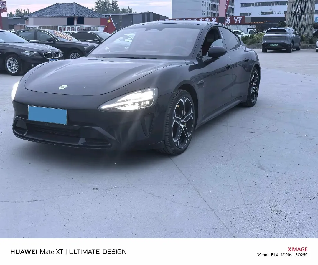 2024 MI SU7 BEV 73.6KWH,autocango,china used car exporter,china ev exporter,chinese used car exporter,chinese used ev exporter