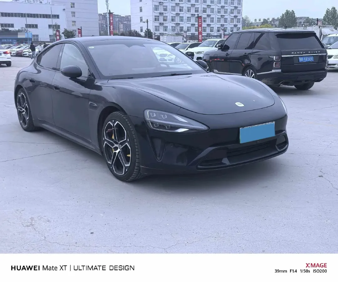 2024 MI SU7 BEV 73.6KWH,autocango,china used car exporter,china ev exporter,chinese used car exporter,chinese used ev exporter