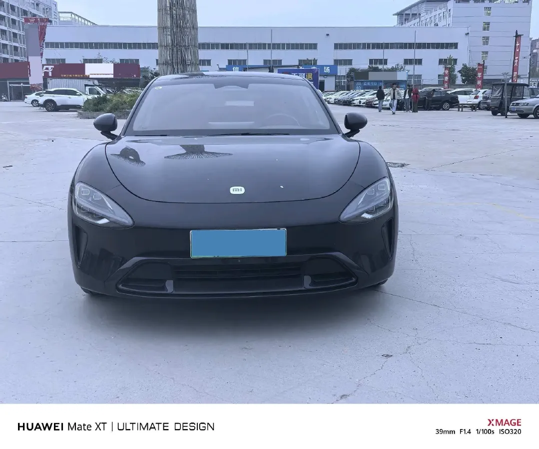 2024 MI SU7 BEV 73.6KWH,autocango,china used car exporter,china ev exporter,chinese used car exporter,chinese used ev exporter