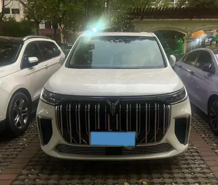 2022 Voyah Dream 1.5T 136HP L4 PHEV 25.57KWH,autocango,china used car exporter,china ev exporter,chinese used car exporter,chinese used ev exporter