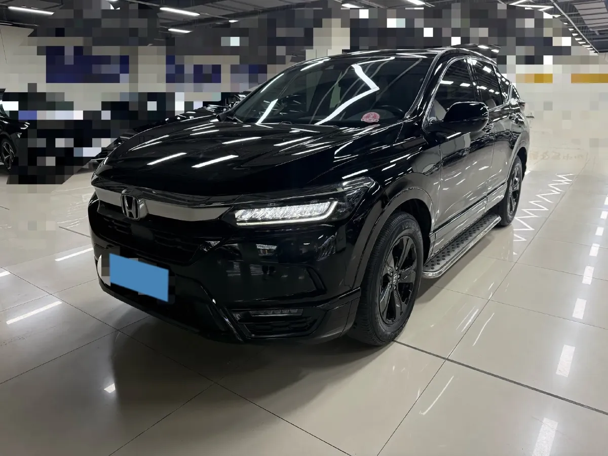 2020 Honda Breeze 1.5T 193HP L4 CVT,autocango,china used car exporter,china ev exporter,chinese used car exporter,chinese used ev exporter