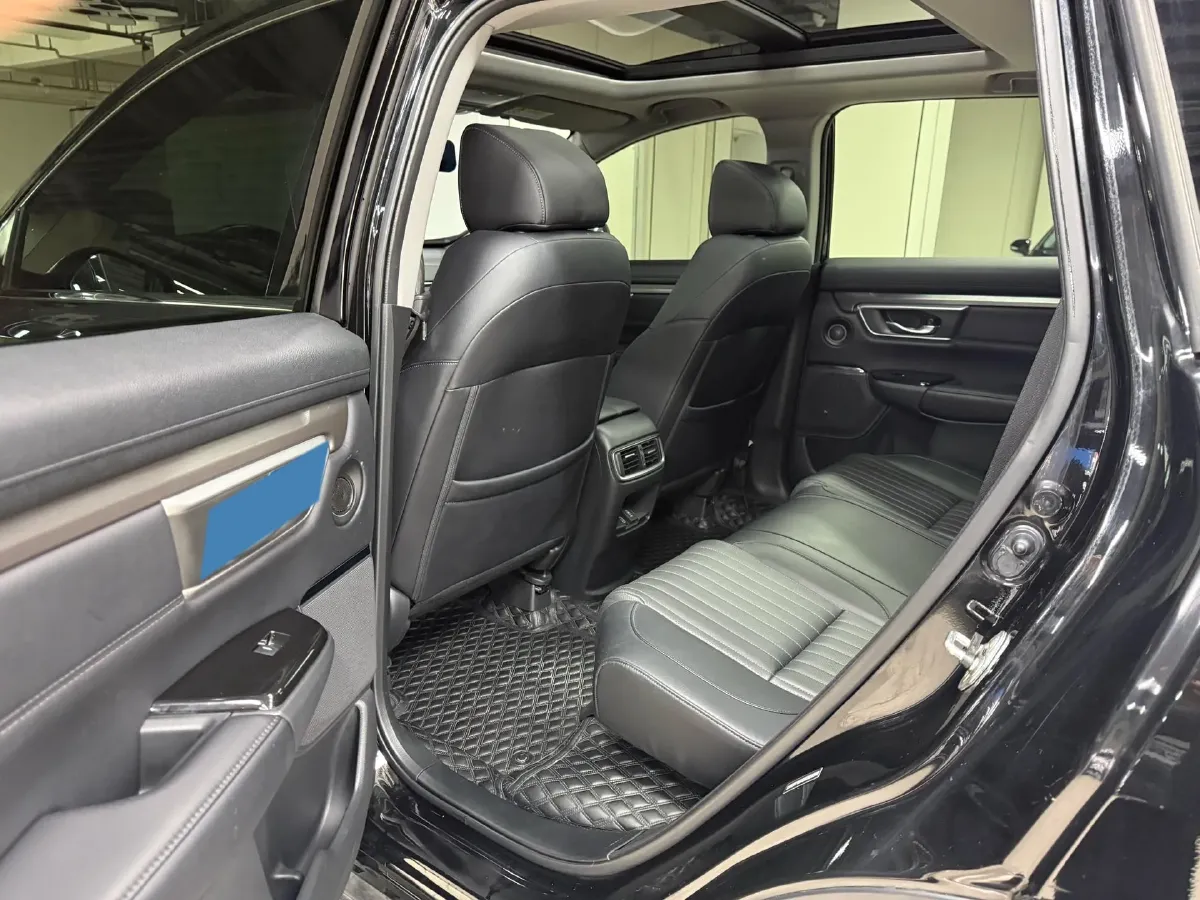 2020 Honda Breeze 1.5T 193HP L4 CVT,autocango,china used car exporter,china ev exporter,chinese used car exporter,chinese used ev exporter