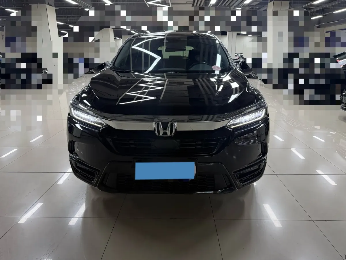 2020 Honda Breeze 1.5T 193HP L4 CVT,autocango,china used car exporter,china ev exporter,chinese used car exporter,chinese used ev exporter